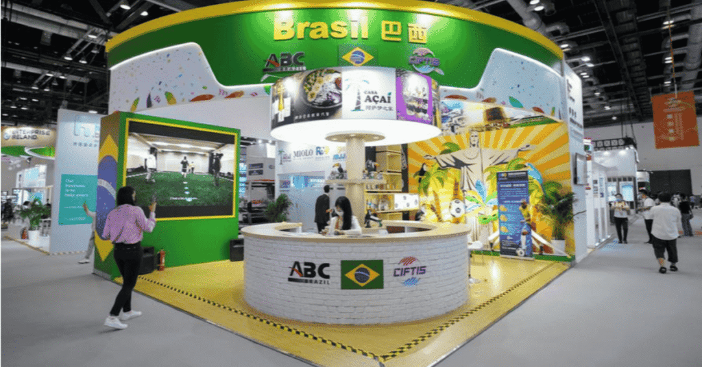 What Is VII BRISPE 2024? A Complete Guide to Brazil’s International Stamp Exhibition